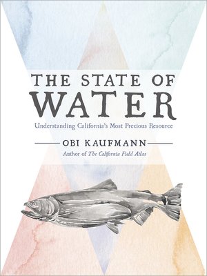 cover image of The State of Water